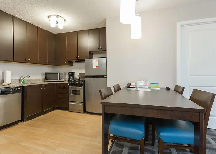 Towneplace Suites Winchester