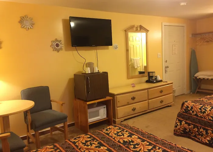 Oswego Inn