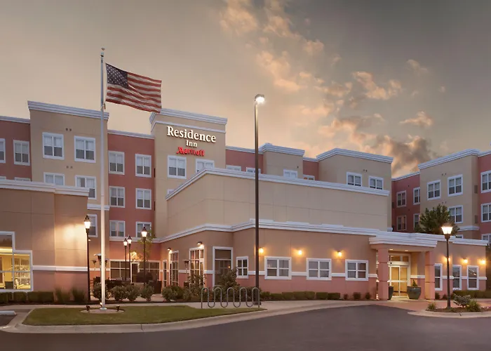 Residence Inn By Marriott Stillwater