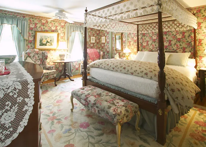 Stockbridge Country Inn (Adults Only)