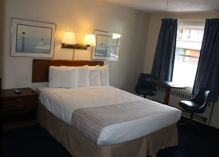 Arlington Inn Port Clinton