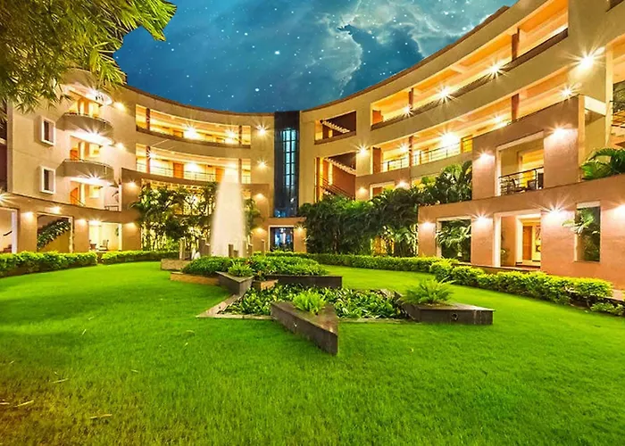 Hospet Hotels