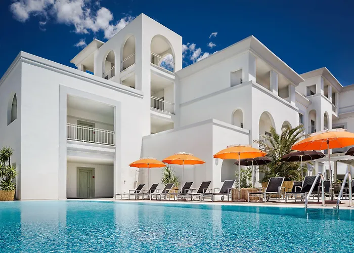 Olbia Hotels