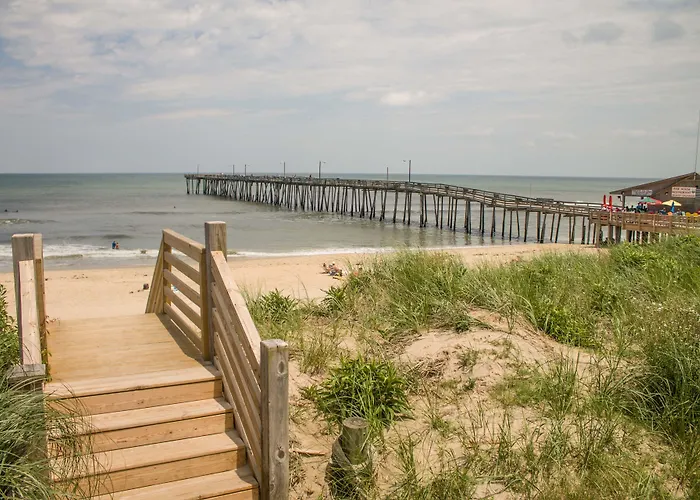 Colonial Inn Nags Head