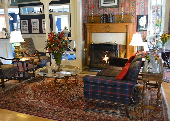 Stafford'S Bay View Inn Petoskey