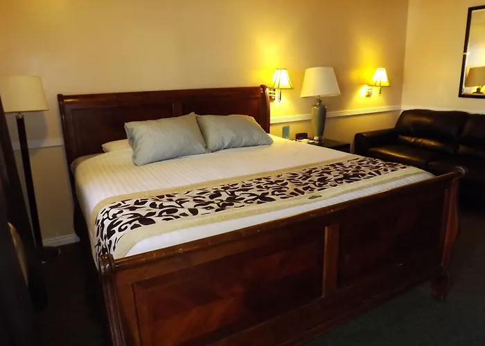 Sage Motel Vernal