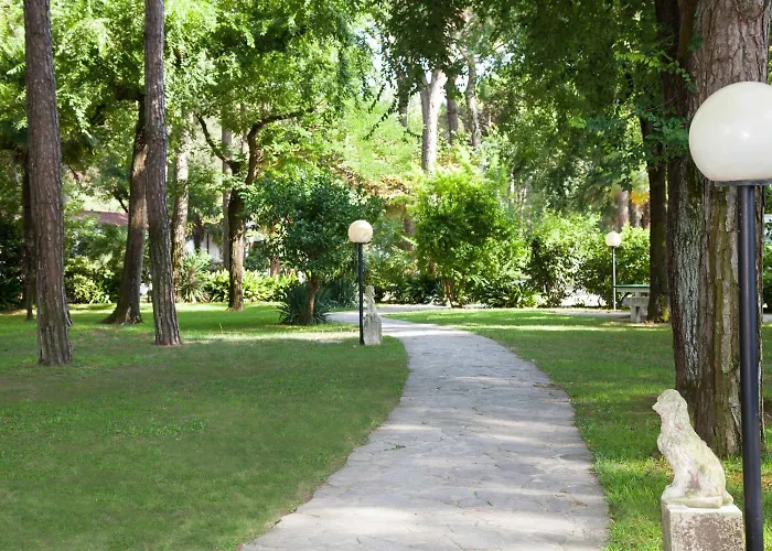 Cavallino-Treporti Hotels