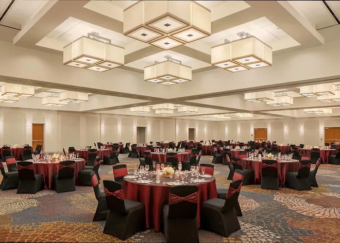 The Westin Lake Mary, Orlando North