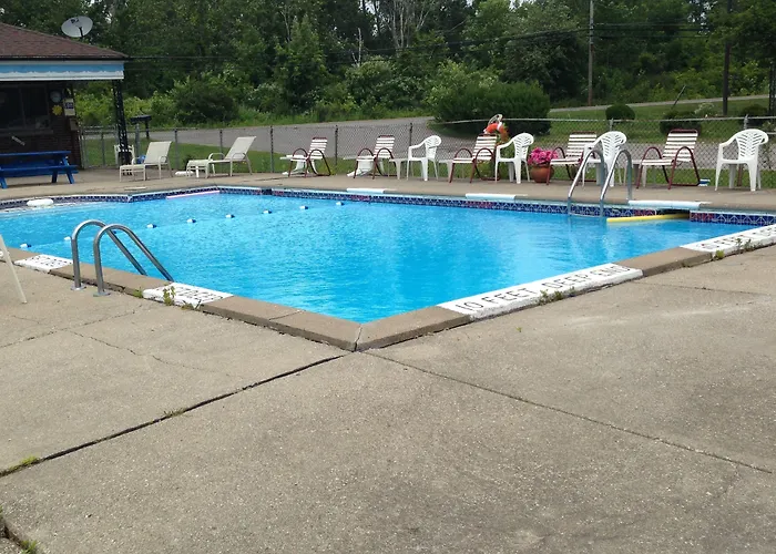 Anchor Motel Niagara Falls