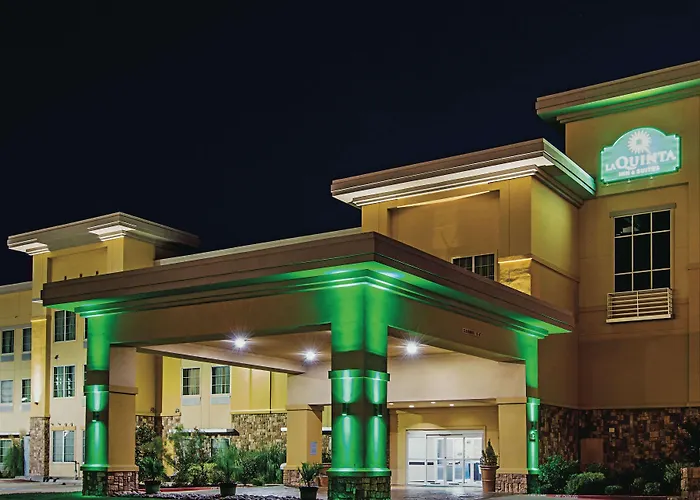 La Quinta By Wyndham Ft. Worth - Forest Hill, Tx