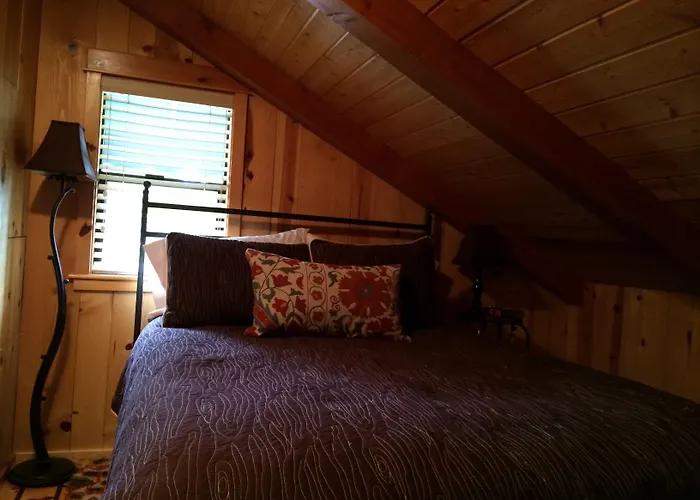 Creekside Inn Of Paso Robles Templeton