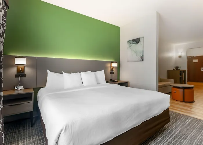 Comfort Suites Conference Center Rapid City