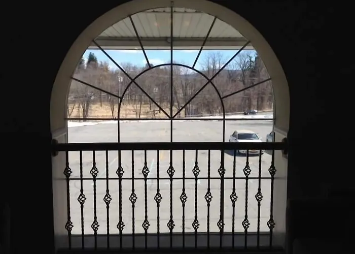 Inn At Arbor Ridge Hotel And Conference Center Hopewell Junction
