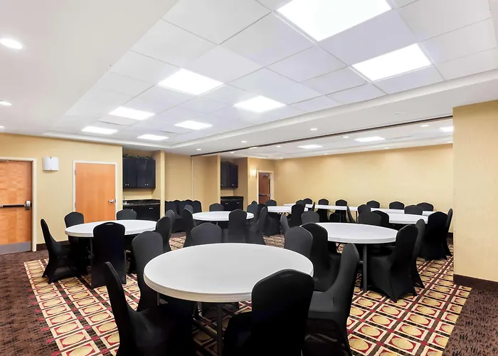 Comfort Suites Gulfport Central