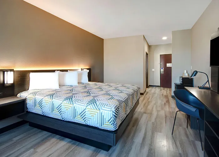 Comfort Suites Fort Worth South