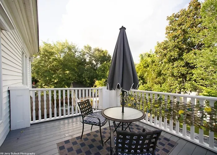 Page House Bed & Breakfast Dublin