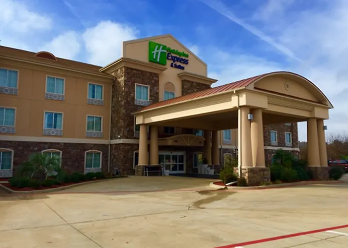 Holiday Inn Express Hotels & Suites Jacksonville By Ihg