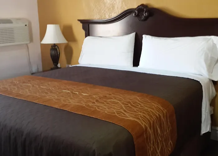 American Regency Inn Williams