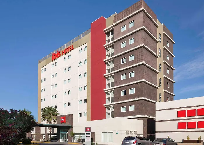 Ibis Chihuahua Hotel