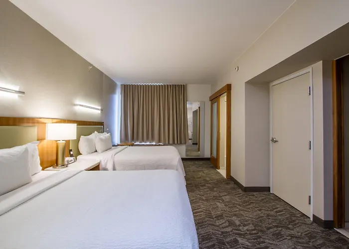 Springhill Suites By Marriott San Angelo