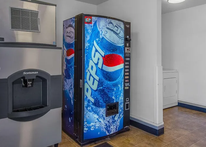 Motel 6-Madras, Or
