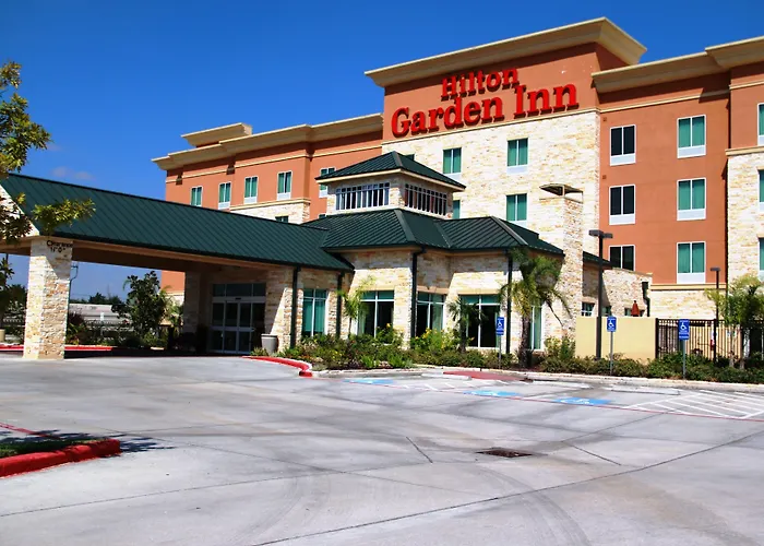 Hilton Garden Inn Houston West Katy