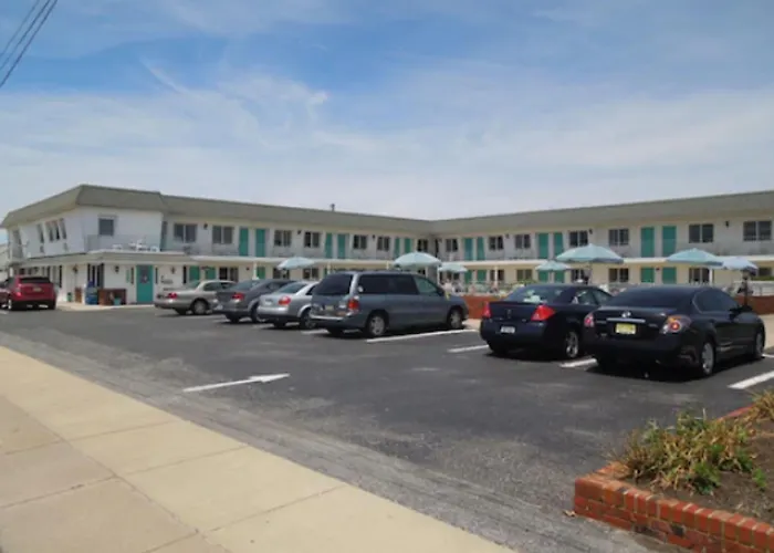 The Jetty Motel Cape May