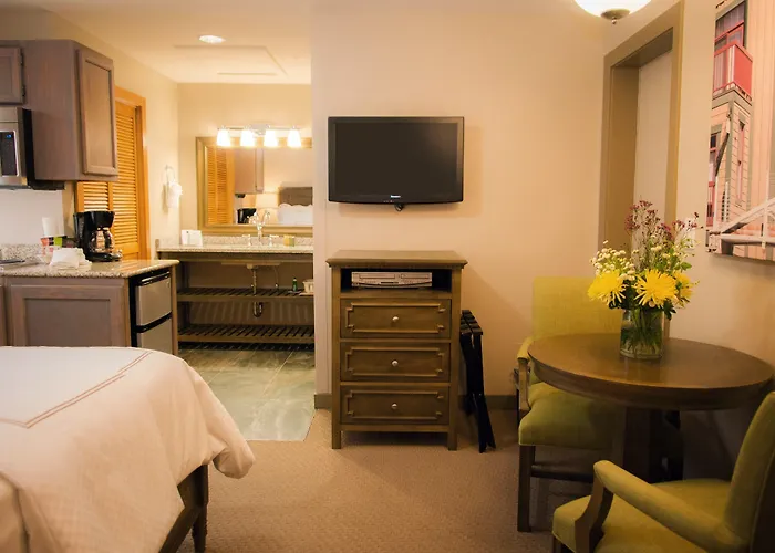 Raintree'S Park Plaza Park City