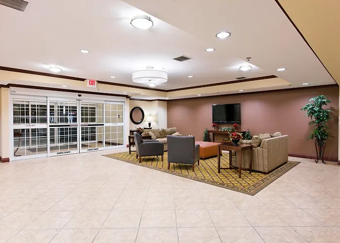 Candlewood Suites Cape Girardeau, An Ihg Hotel