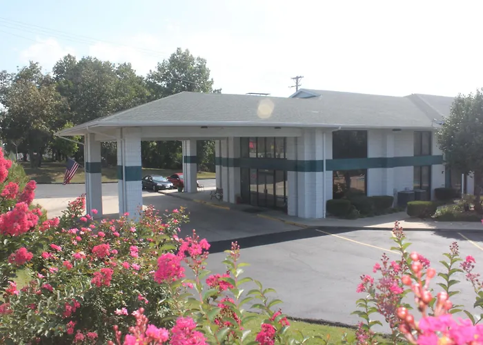 Ozark Valley Lodge Branson