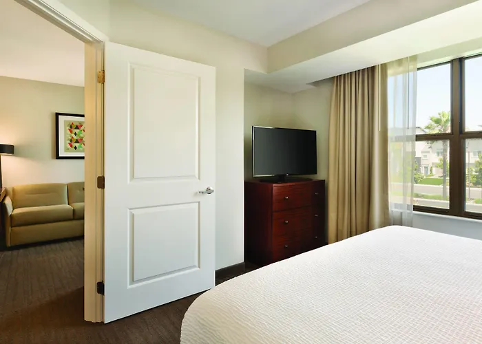 Residence Inn San Diego North/San Marcos