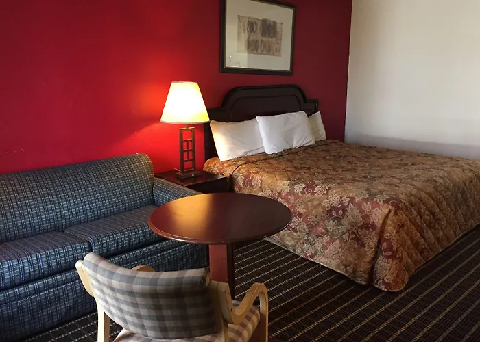 Parkway Inn Morristown