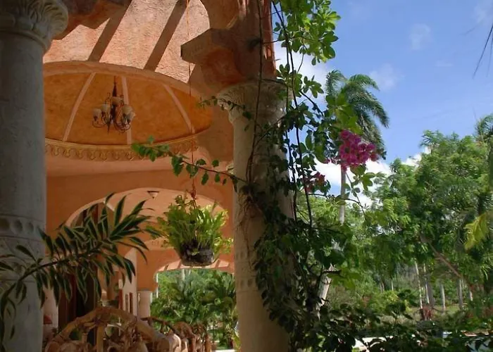 Rio San Juan Hotels