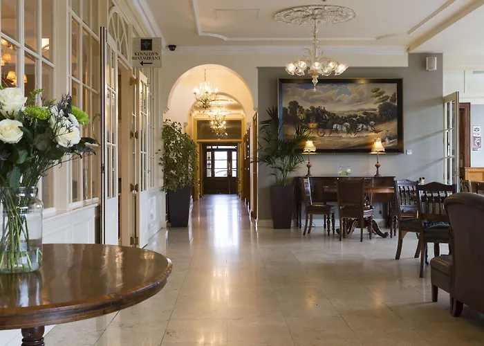Skibbereen Hotels