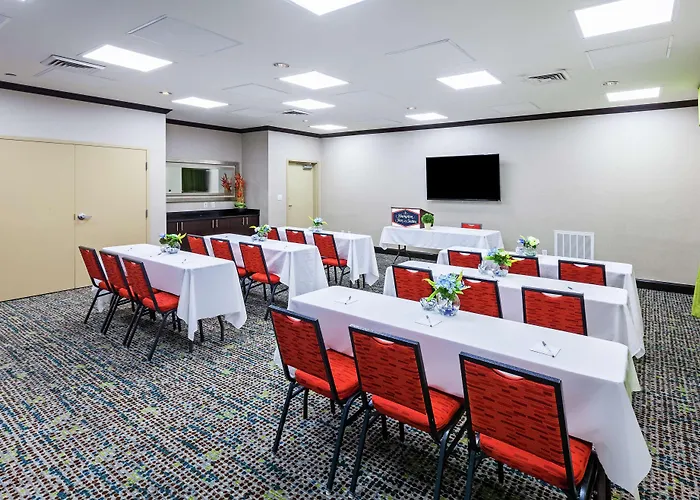 Hampton Inn & Suites Houston/League City