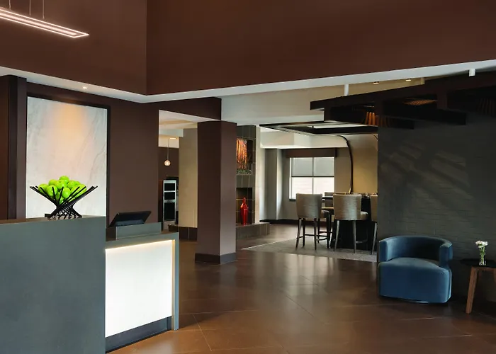 Hyatt Place Philadelphia/ King Of Prussia