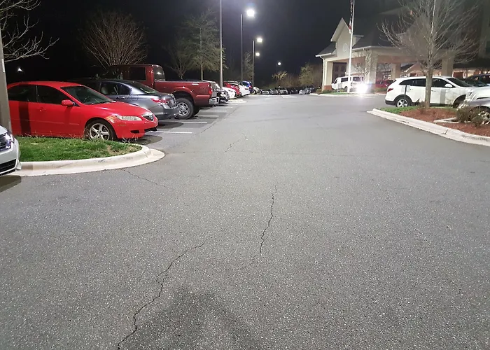 Country Inn & Suites By Radisson, Concord