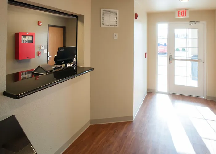 Woodspring Suites Gainesville I-75
