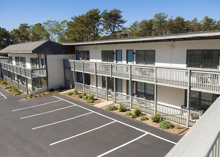 Endless Coast, A Boutique Hotel Wellfleet