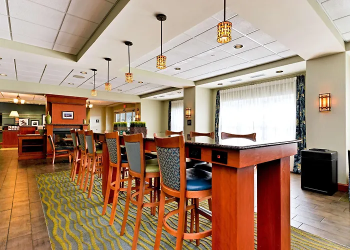 Hampton Inn Ellsworth