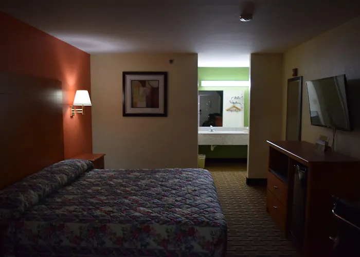 Royal Inn & Suites Douglasville