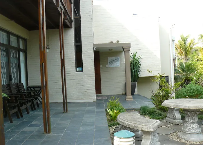 See More Guest House East London