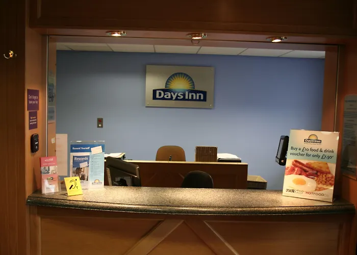 Durham Hotels