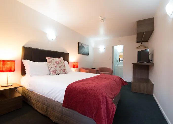 National Park Hotels