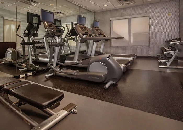 Fairfield Inn And Suites By Marriott Harrisonburg