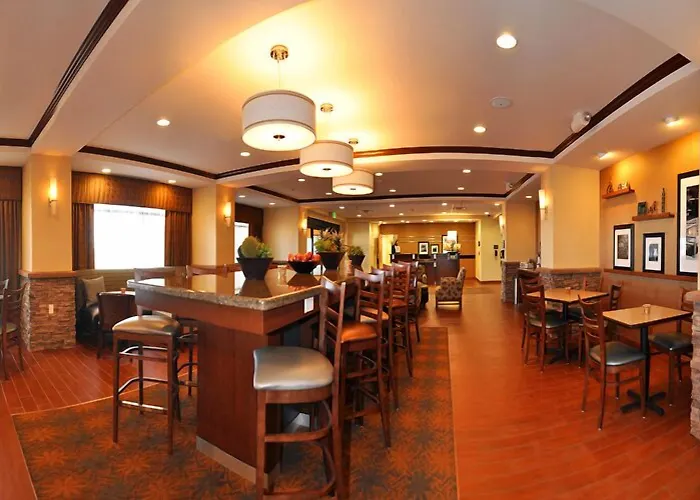 Hampton Inn Alamosa