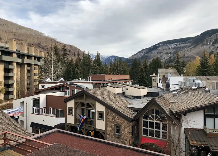 Hotel Gasthof Gramshammer Vail