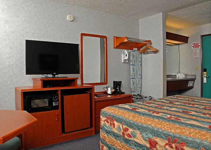 Redmond Inn