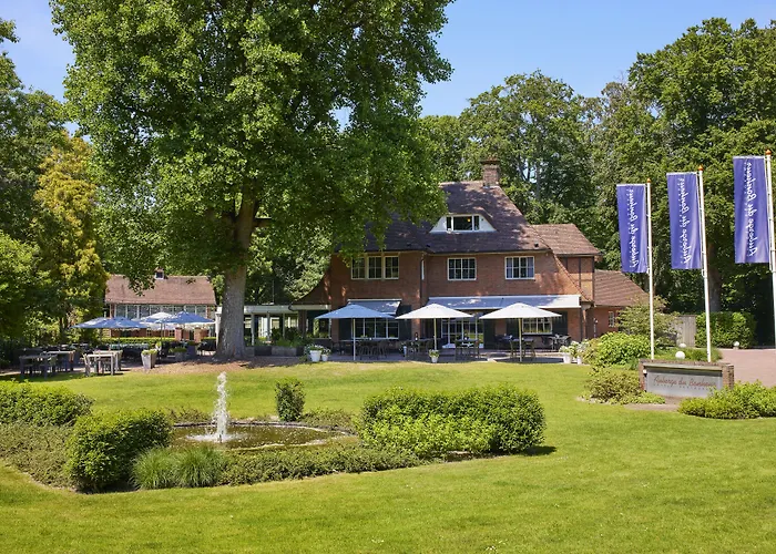Tilburg Hotels