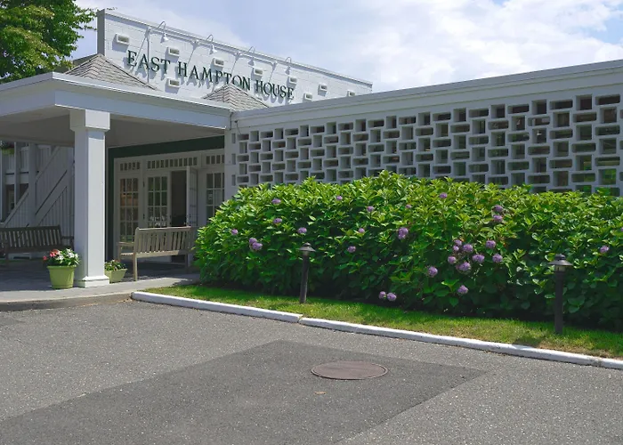 East Hampton House Resort